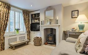 Pear Tree Cottage